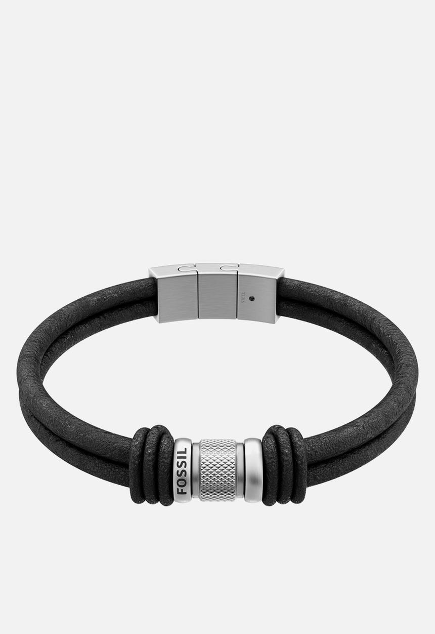 Fossil - Machine JF05008040 - Black