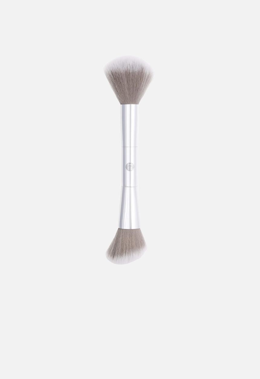 W7 Cosmetics - Duo Powder Brush