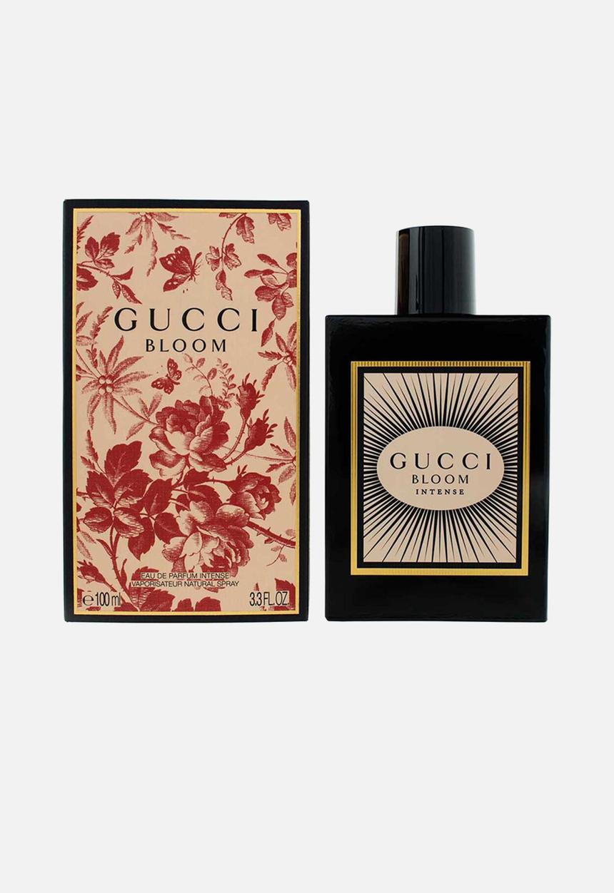 GUCCI - Gucci Bloom Intense Edp - 100ml (Parallel Import)