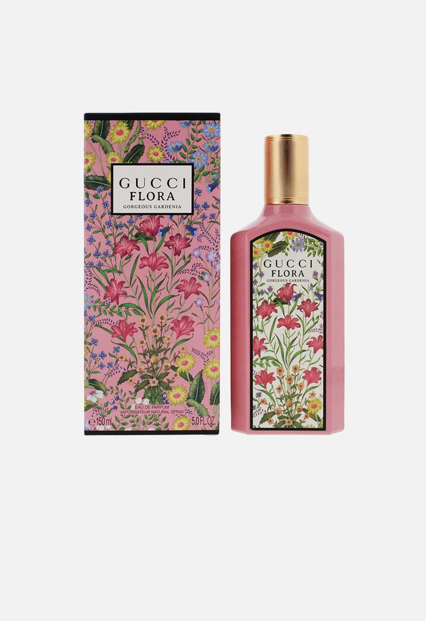 GUCCI - Gucci Flora Gorgeous Gardenia Edp - 150ml (Parallel Import)