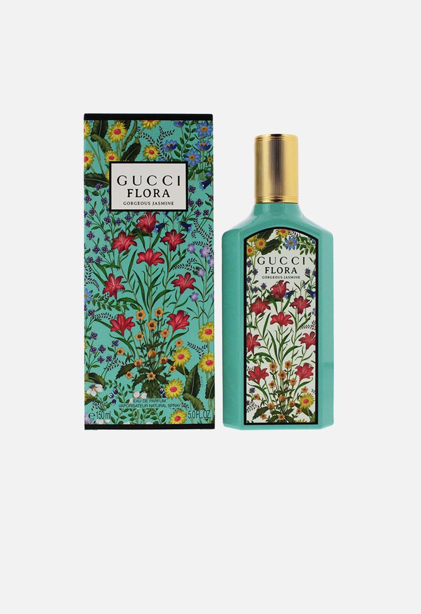 GUCCI - Gucci Flora Gorgeous Jasmine Edp - 150ml (Parallel Import)