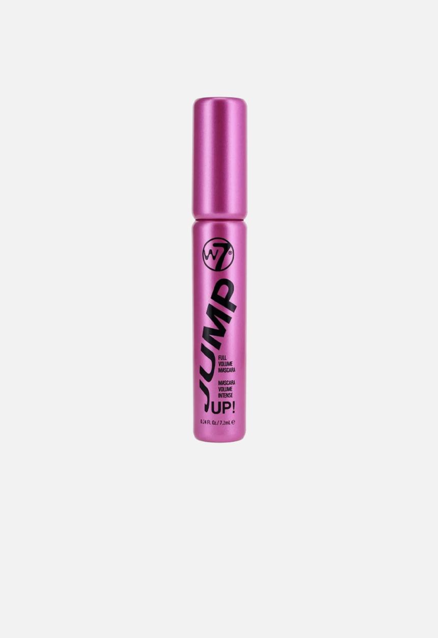 W7 Cosmetics - Jump Up - Full Volume Mascara 7.2ml