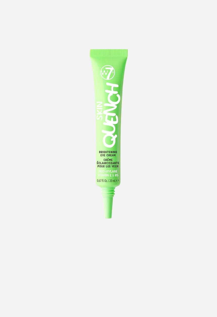 W7 Cosmetics - Skin Quench - Brightening Eye Cream 20ml