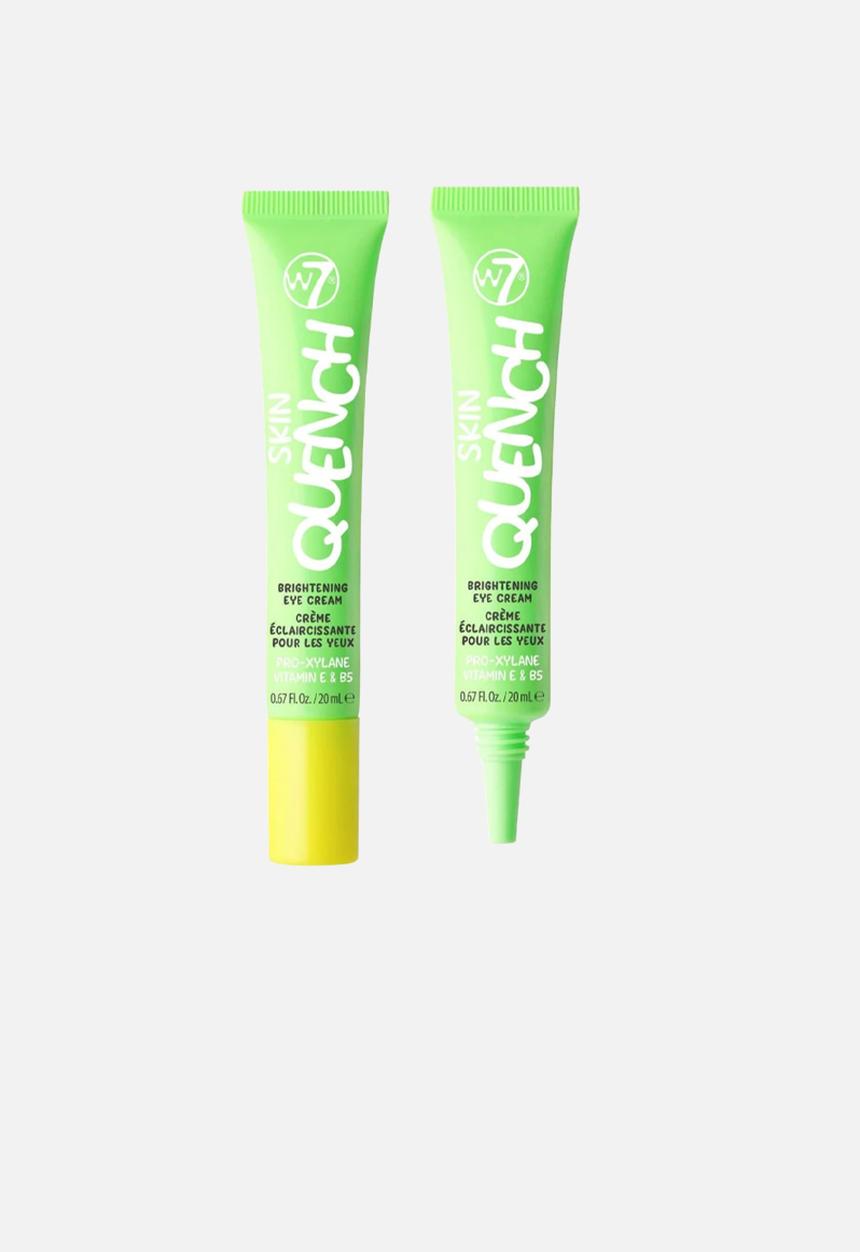 W7 Cosmetics - Skin Quench - Brightening Eye Cream 20ml