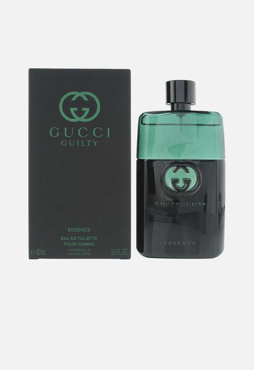 GUCCI - Gucci Guilty Pour Homme Essence Edt - 90ml (Parallel Import)