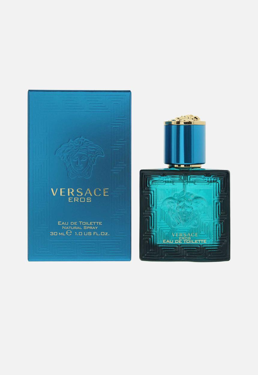Versace - Versace Eros Edt - 30ml (Parallel Import)