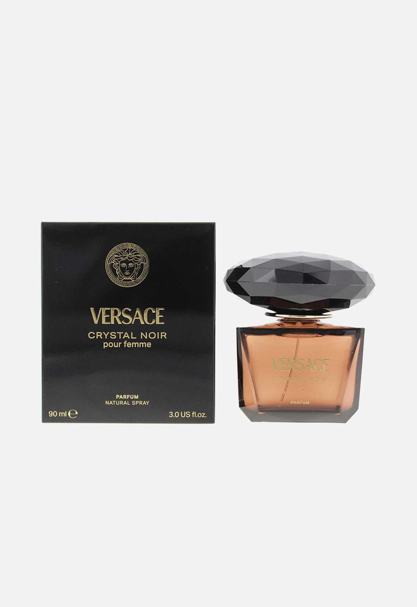 Versace - Versace Crystal Noir Parfum - 90ml (Parallel Import)