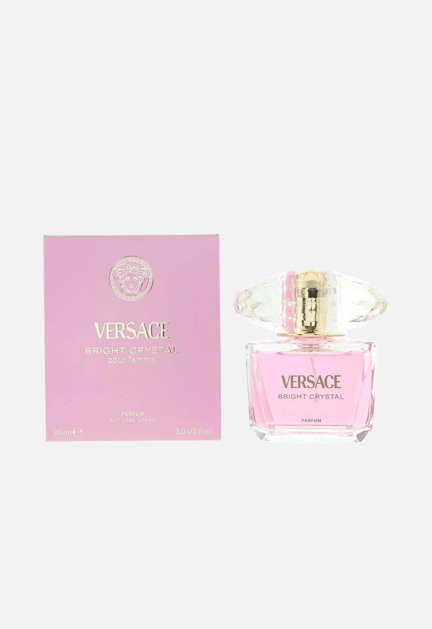 Versace - Versace Bright Crystal Parfum - 90ml (Parallel Import)