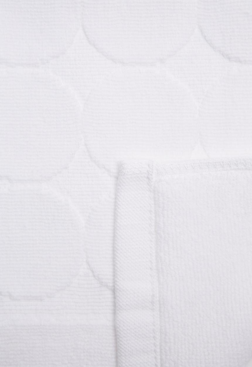 Sixth Floor - Bubble bath mat