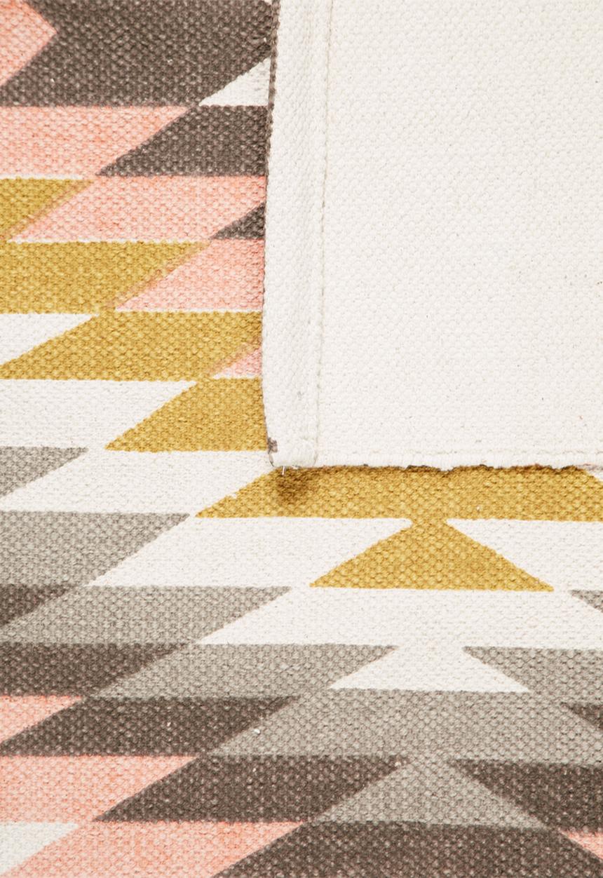 Sixth Floor - Osage printed rug