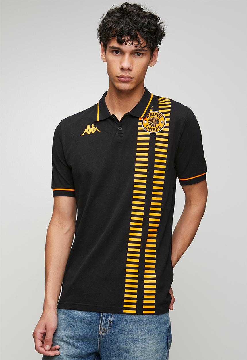 KAPPA - Avrus am - black