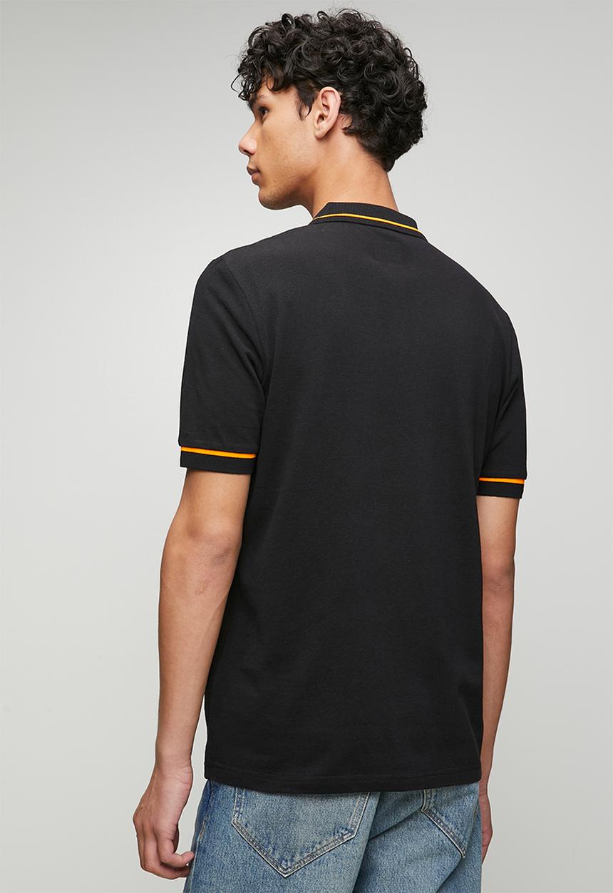 KAPPA - Avrus am - black