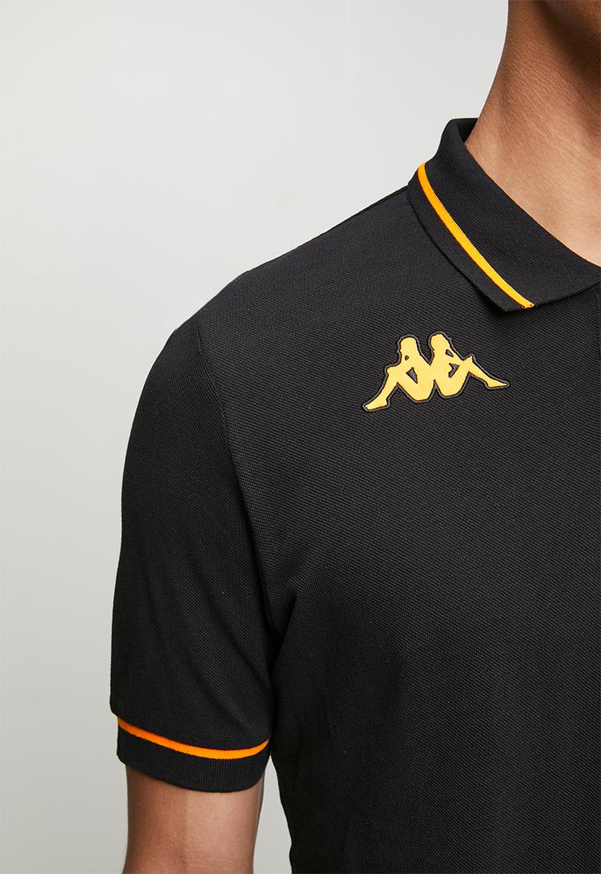 KAPPA - Avrus am - black
