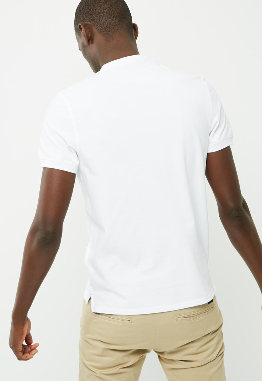 Selected Homme - Rody polo