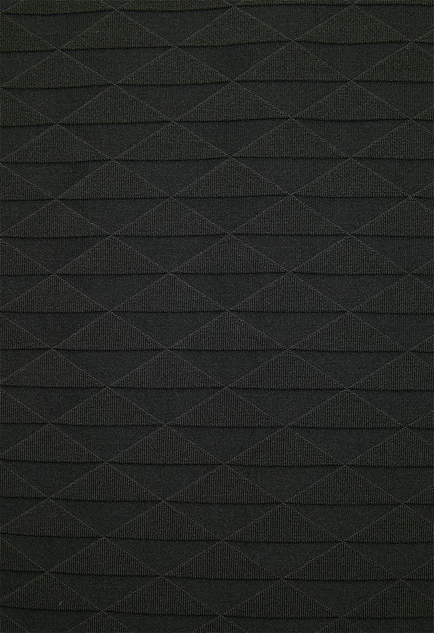SOVIET - Side Pocket Short-Black