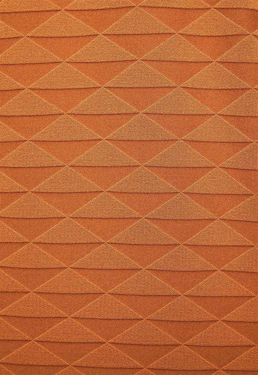 SOVIET - Side Pocket Short-Caramel