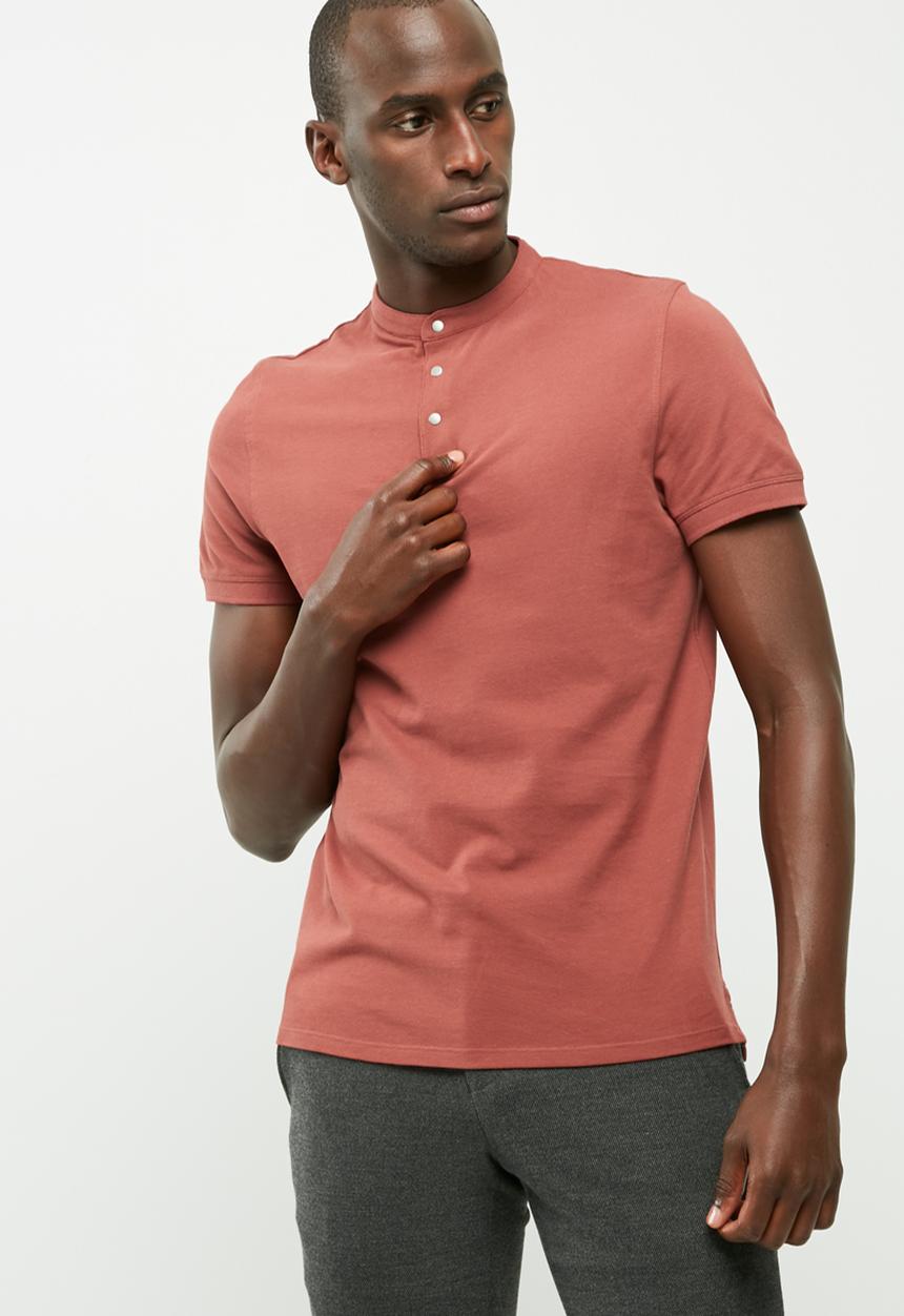 Selected Homme - Rody polo