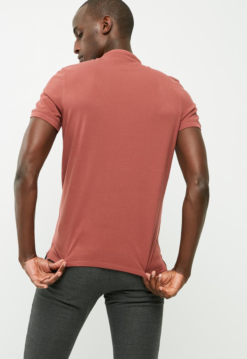 Selected Homme - Rody polo