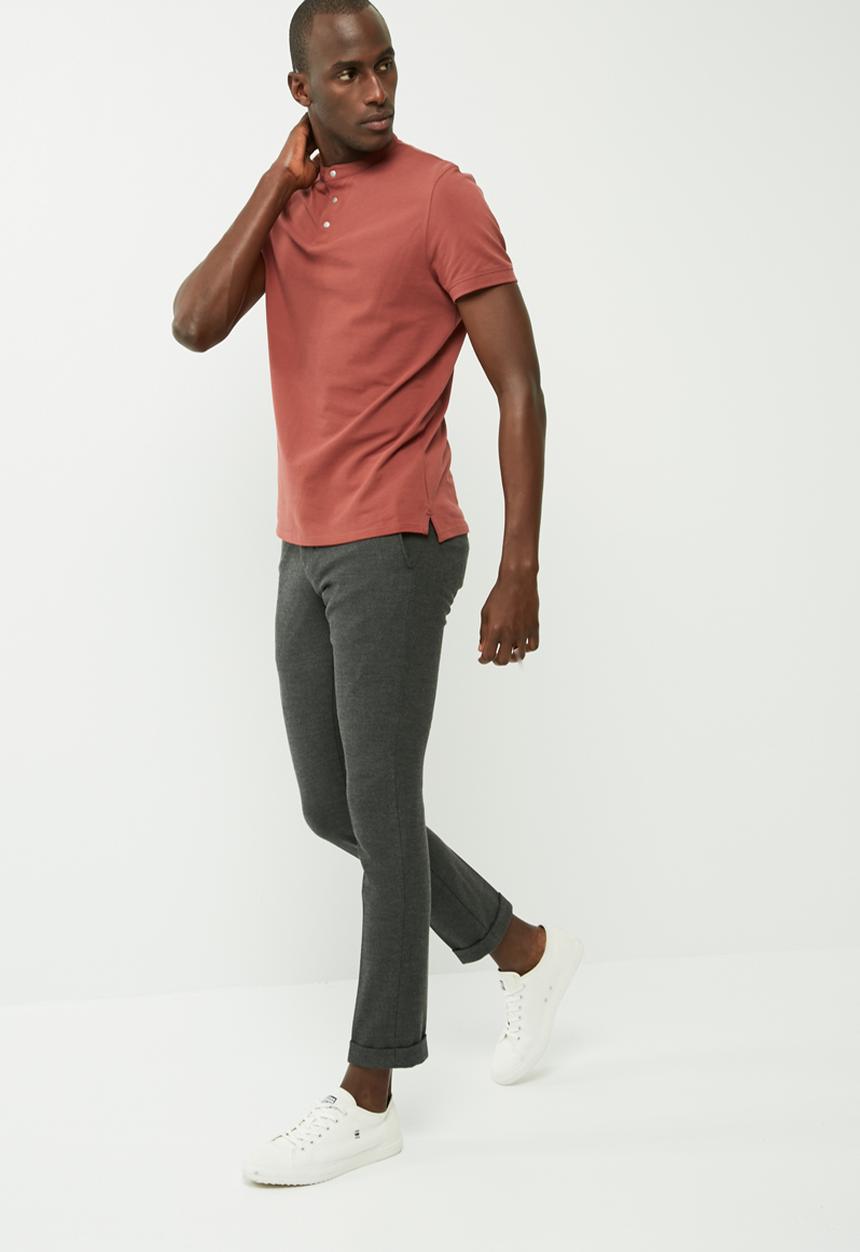 Selected Homme - Rody polo