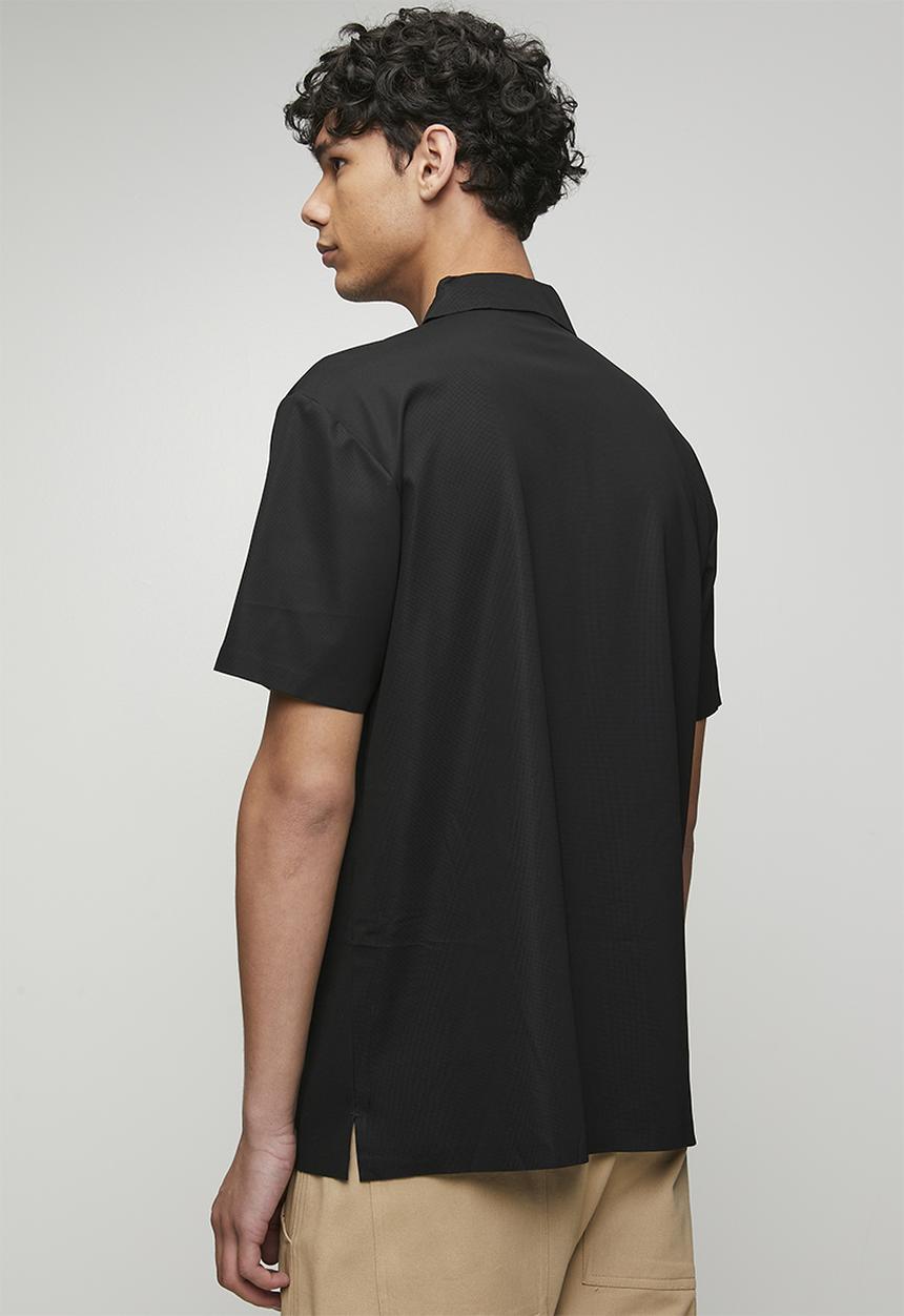 SOVIET - Fashion Golfer - Black