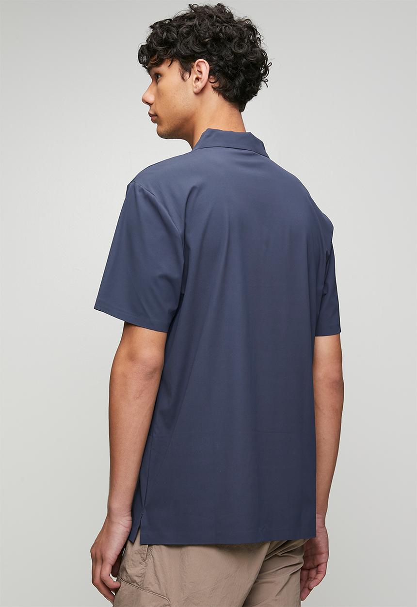 SOVIET - Fashion Golfer - Navy