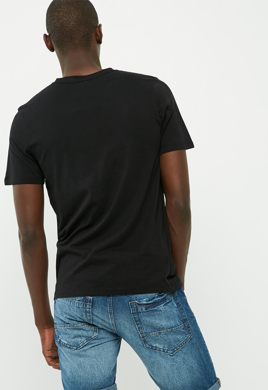 PRODUKT - Minimal tee