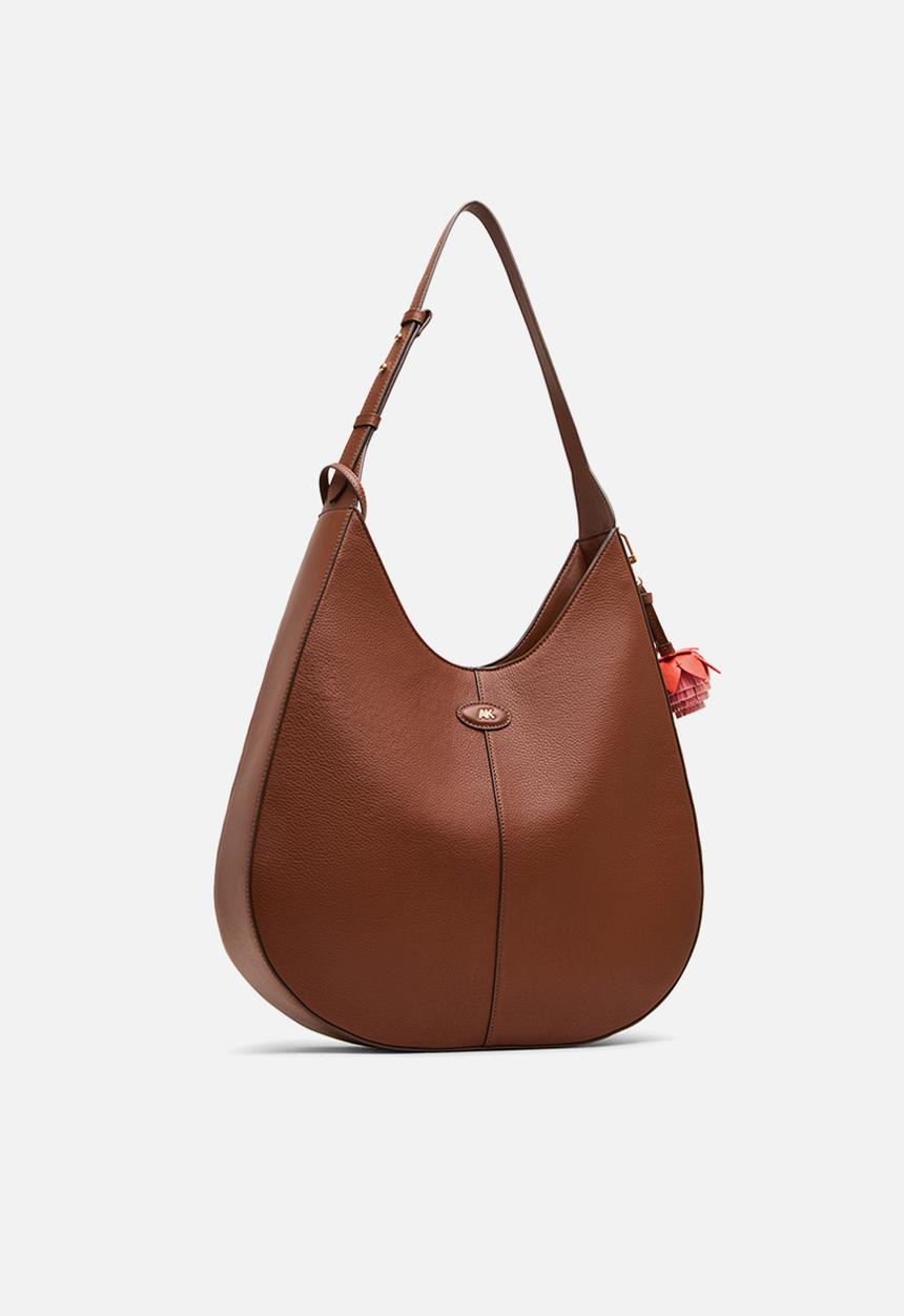 Anne Klein - Large Hobo - Hazelnut