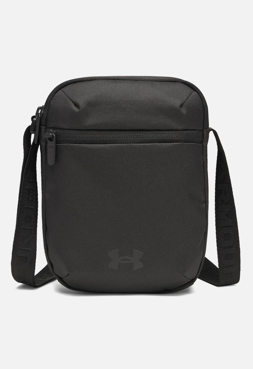 Under Armour - Essential Crossbody - Black