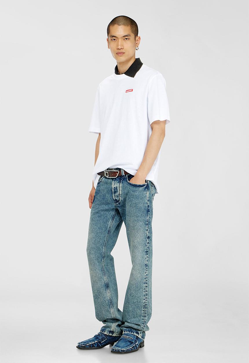 Diesel  - T-ADJUST-AA12 - white