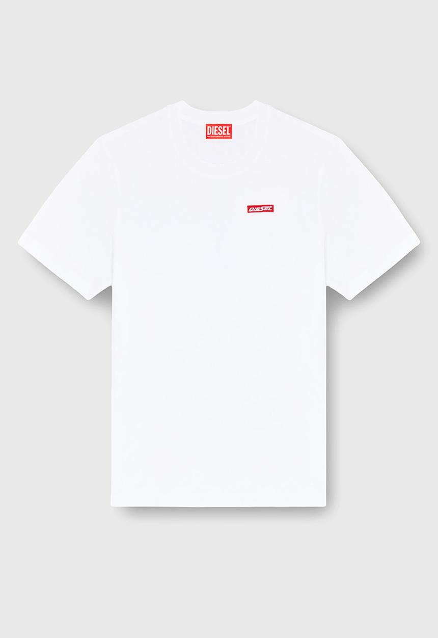 Diesel  - T-ADJUST-AA12 - white
