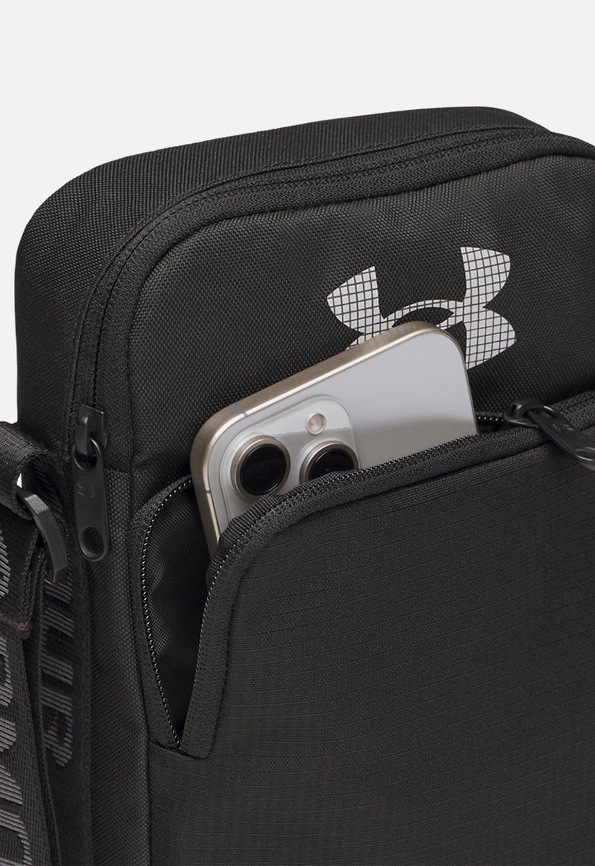 Under Armour - Essential HT Ripstop Crossbody - Black