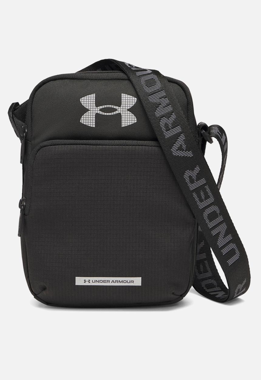 Under Armour - Essential HT Ripstop Crossbody - Black