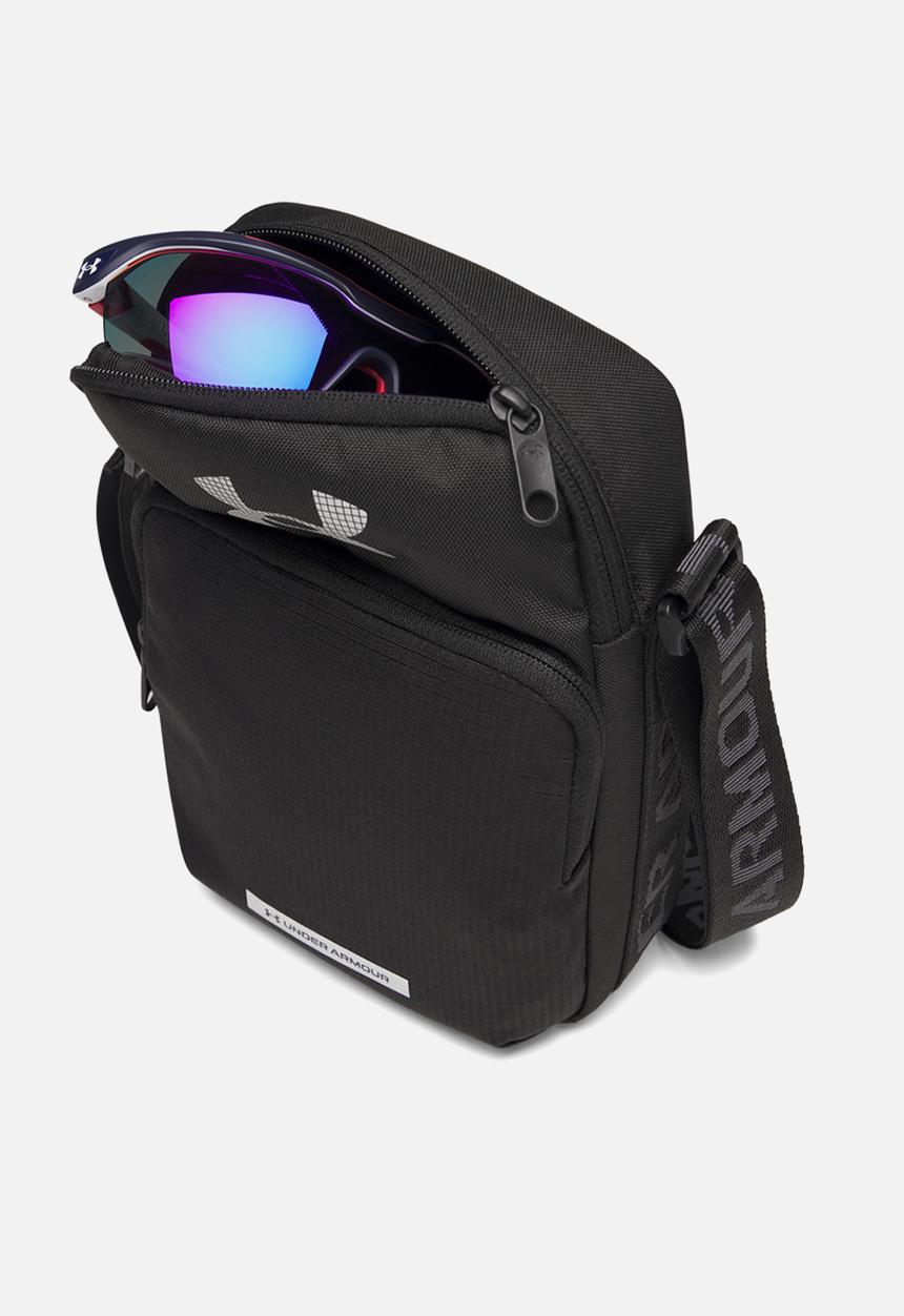 Under Armour - Essential HT Ripstop Crossbody - Black