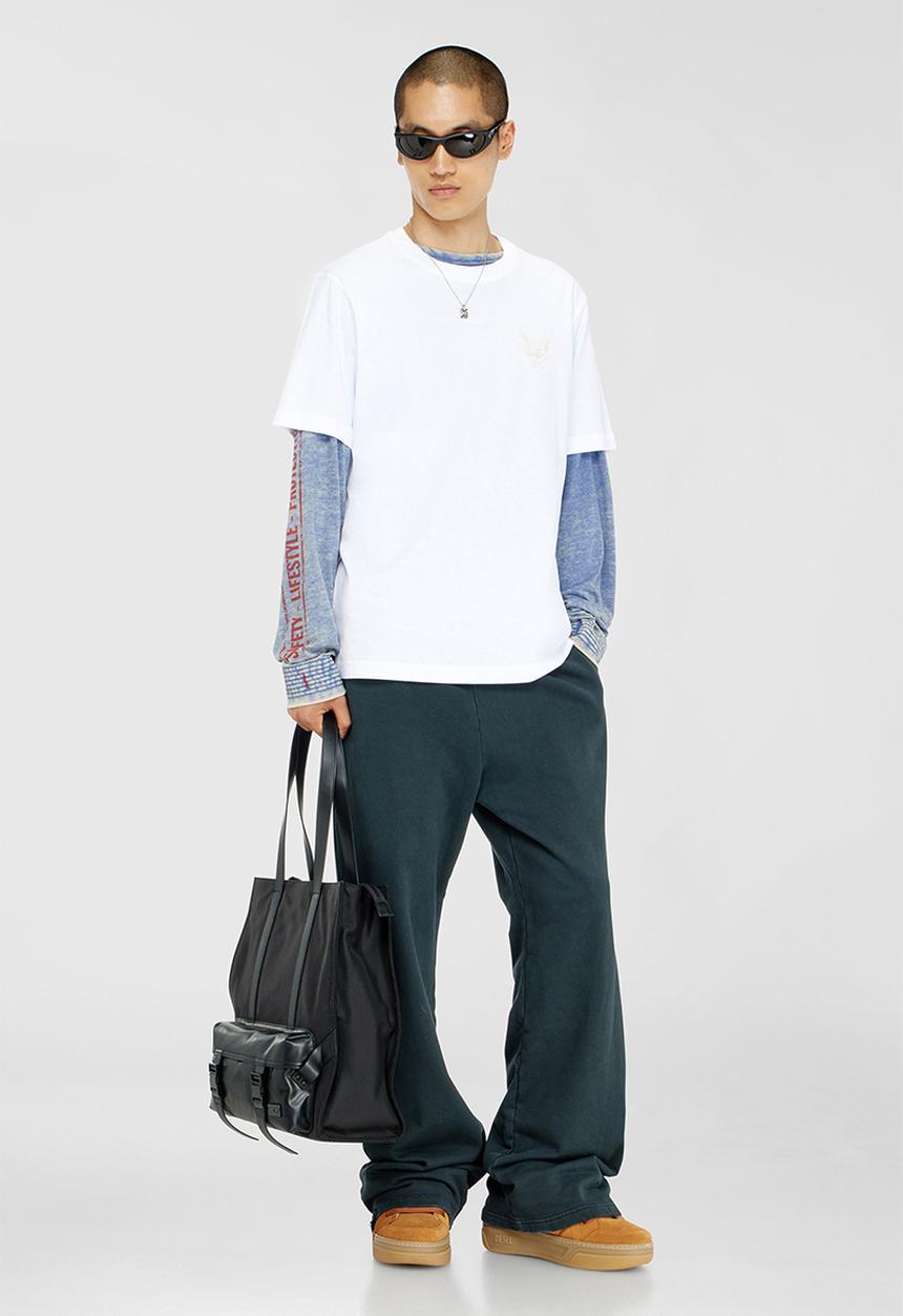 Diesel  - T-ADJUST-AA8 - white