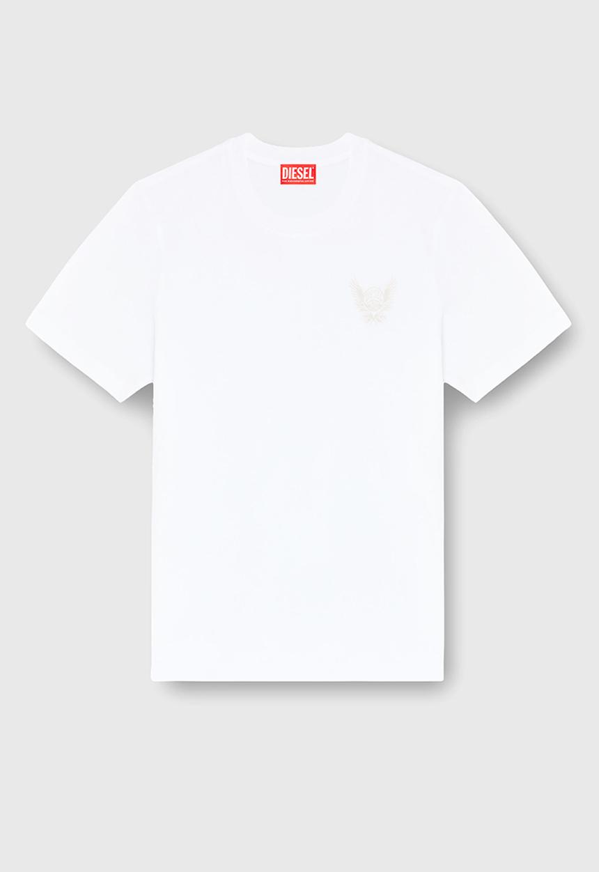 Diesel  - T-ADJUST-AA8 - white