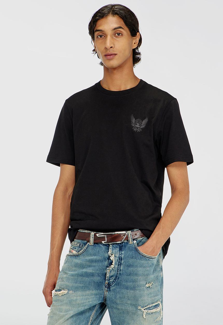 Diesel  - T-ADJUST-AA8 - black