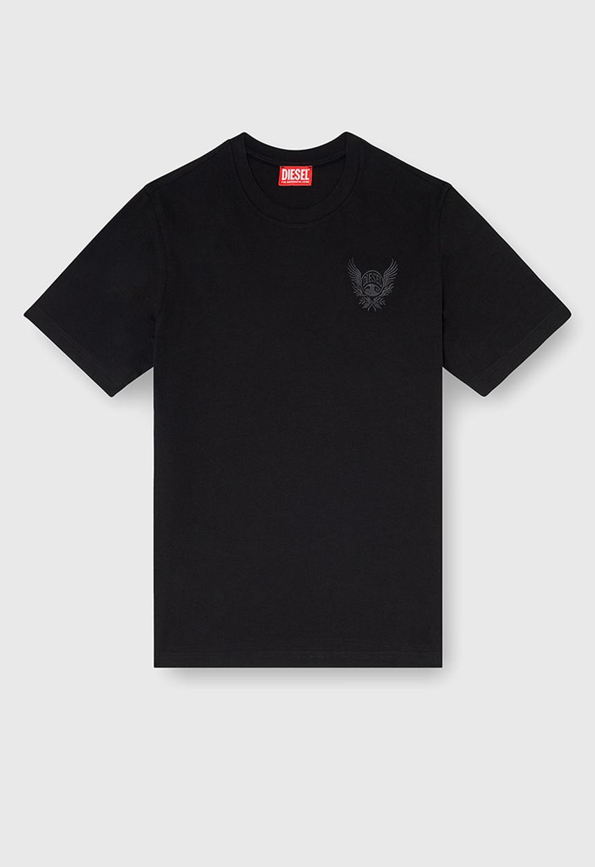 Diesel  - T-ADJUST-AA8 - black
