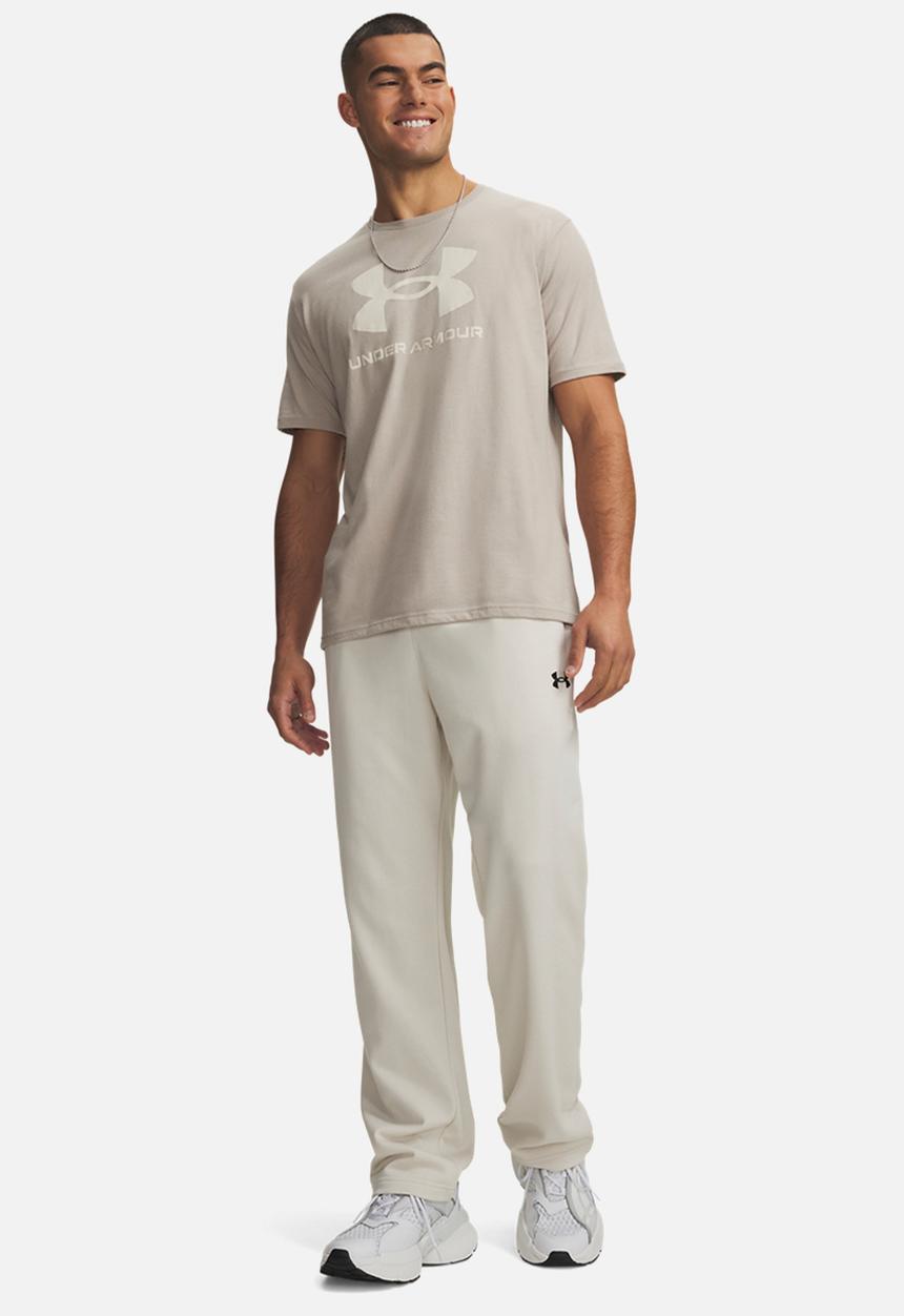 Under Armour - UA Rival LW Pant - White