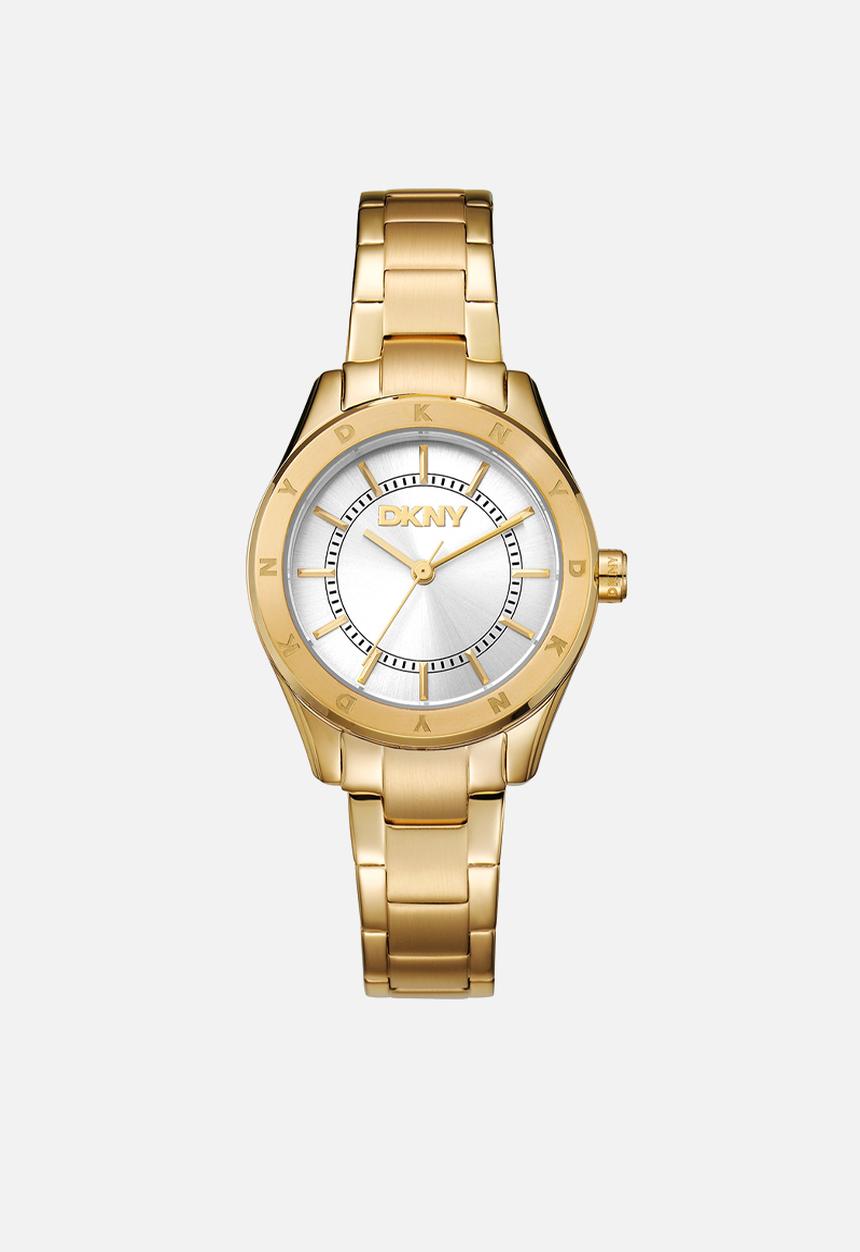DKNY - DKNY Essentials DK1L018M0095 - Gold