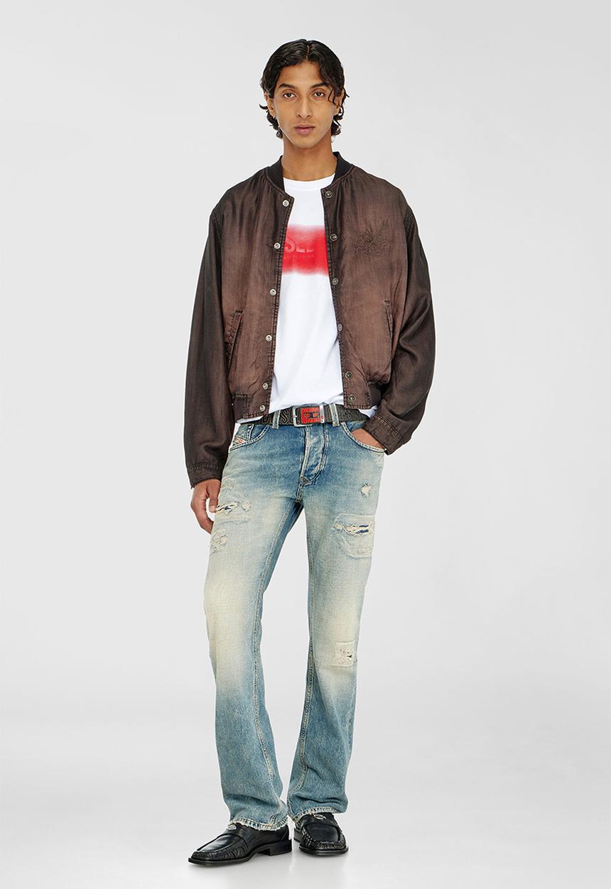 Diesel  - T-ADJUST-AA5 - white