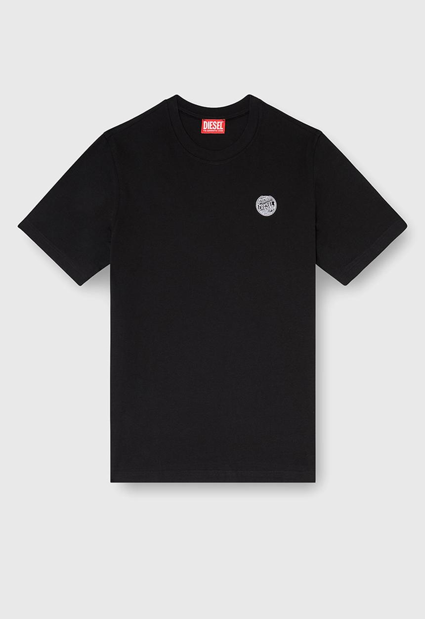 Diesel  - T-ADJUST-AA7 - black