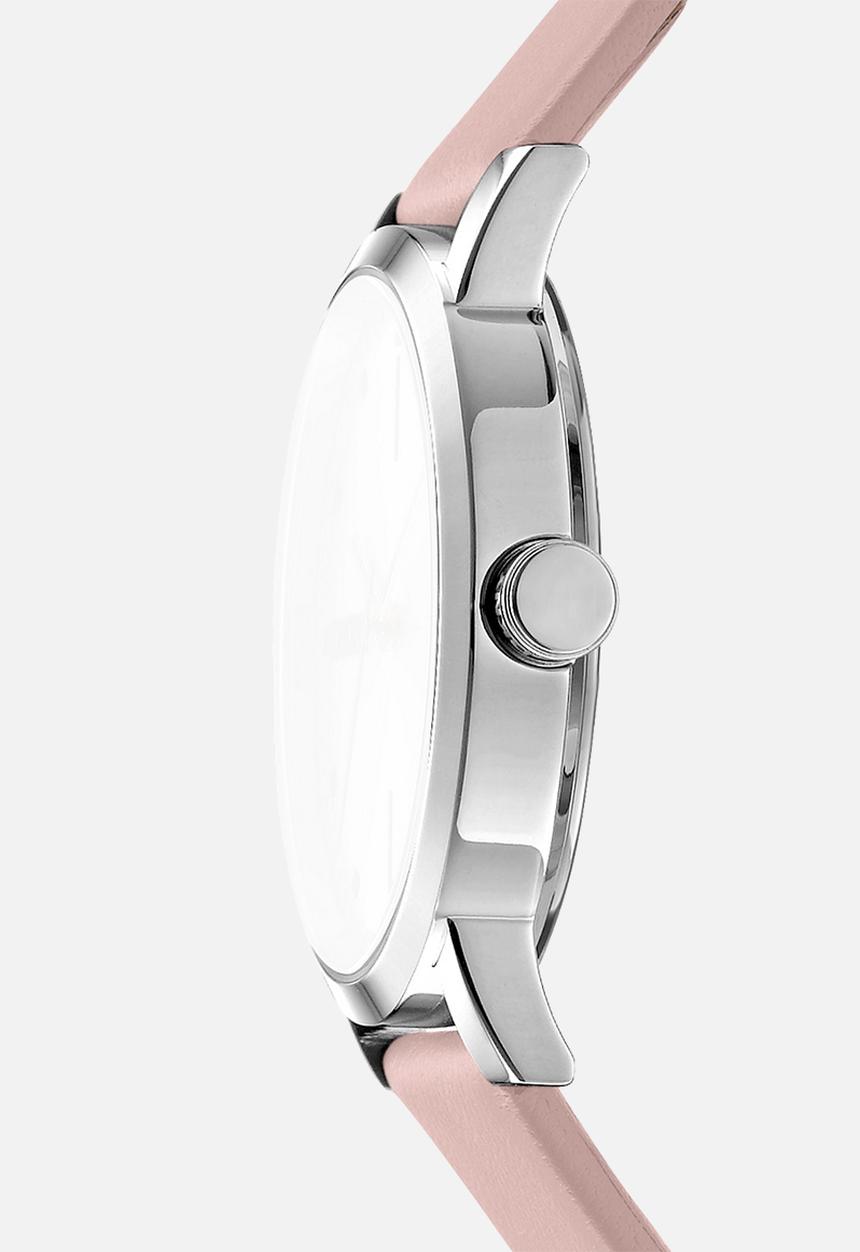 DKNY - DKNY Urban DK1L036L0015 - Silver/Pink