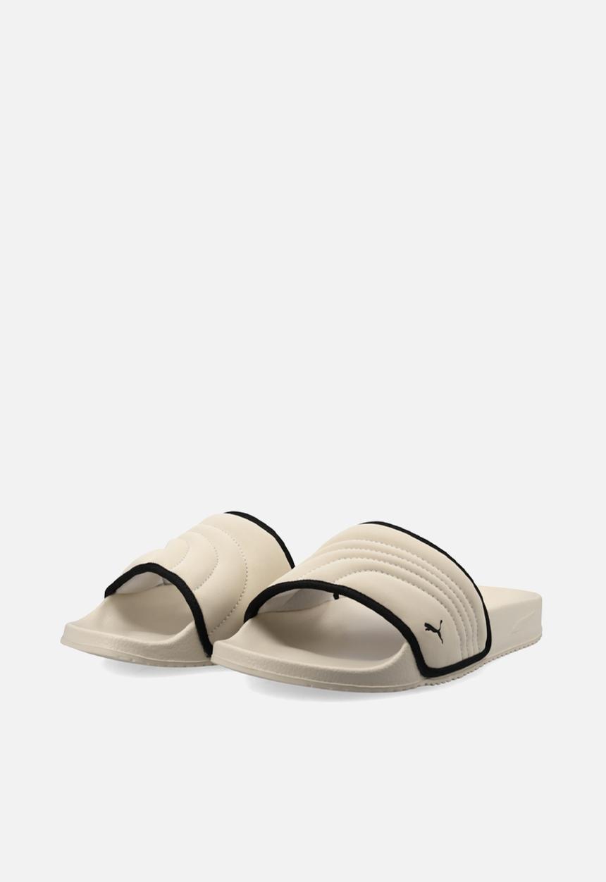 PUMA - Poolcat 2.0 Amplify Slide Wns ZADP - Alpine Snow/ Black