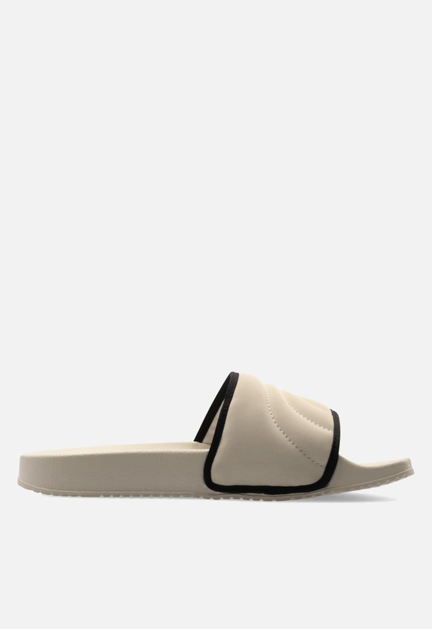 PUMA - Poolcat 2.0 Amplify Slide Wns ZADP - Alpine Snow/ Black