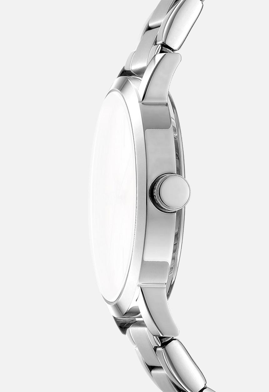 DKNY - DKNY Urban DK1L036M0045 - Silver