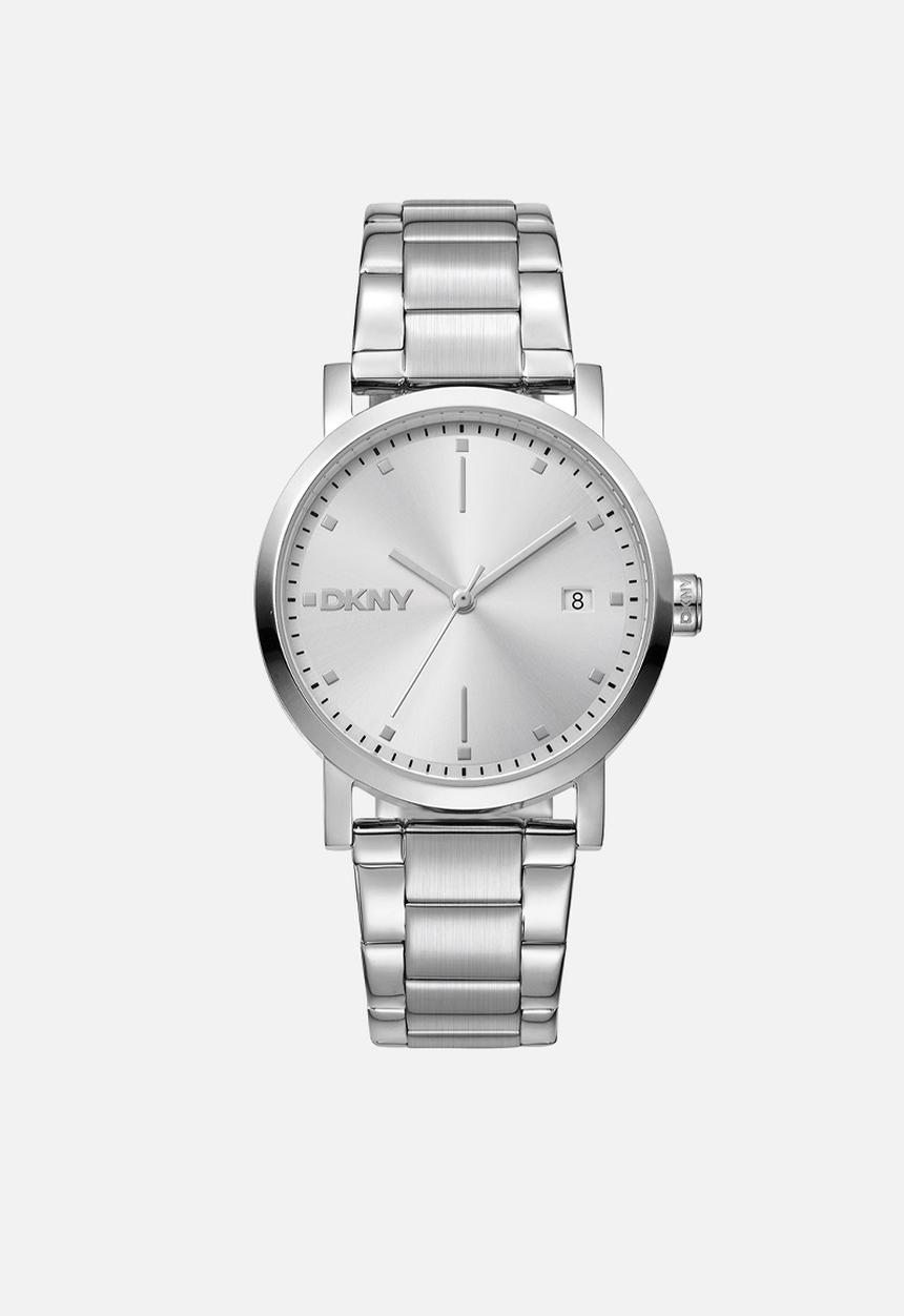 DKNY - DKNY Urban DK1L036M0045 - Silver