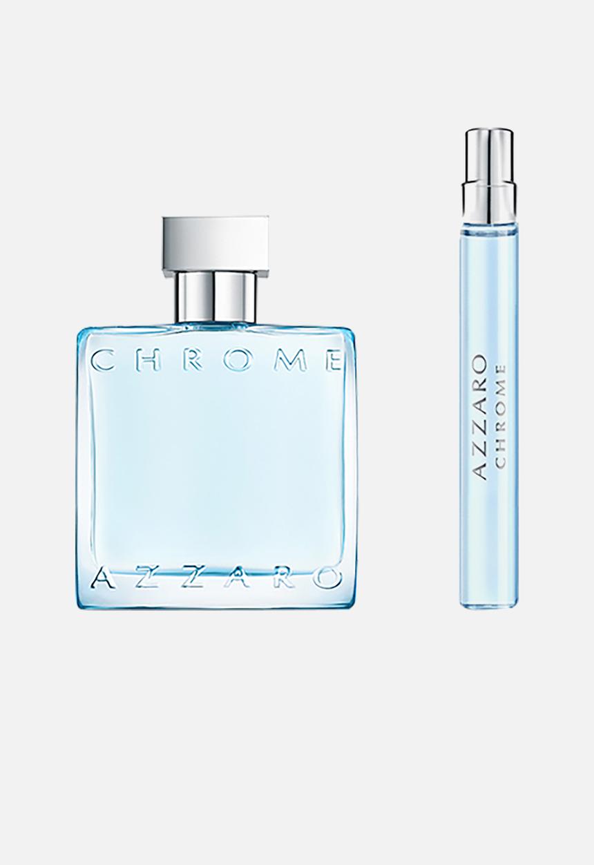 Azzaro - Azzaro Chrome Edt Giftset