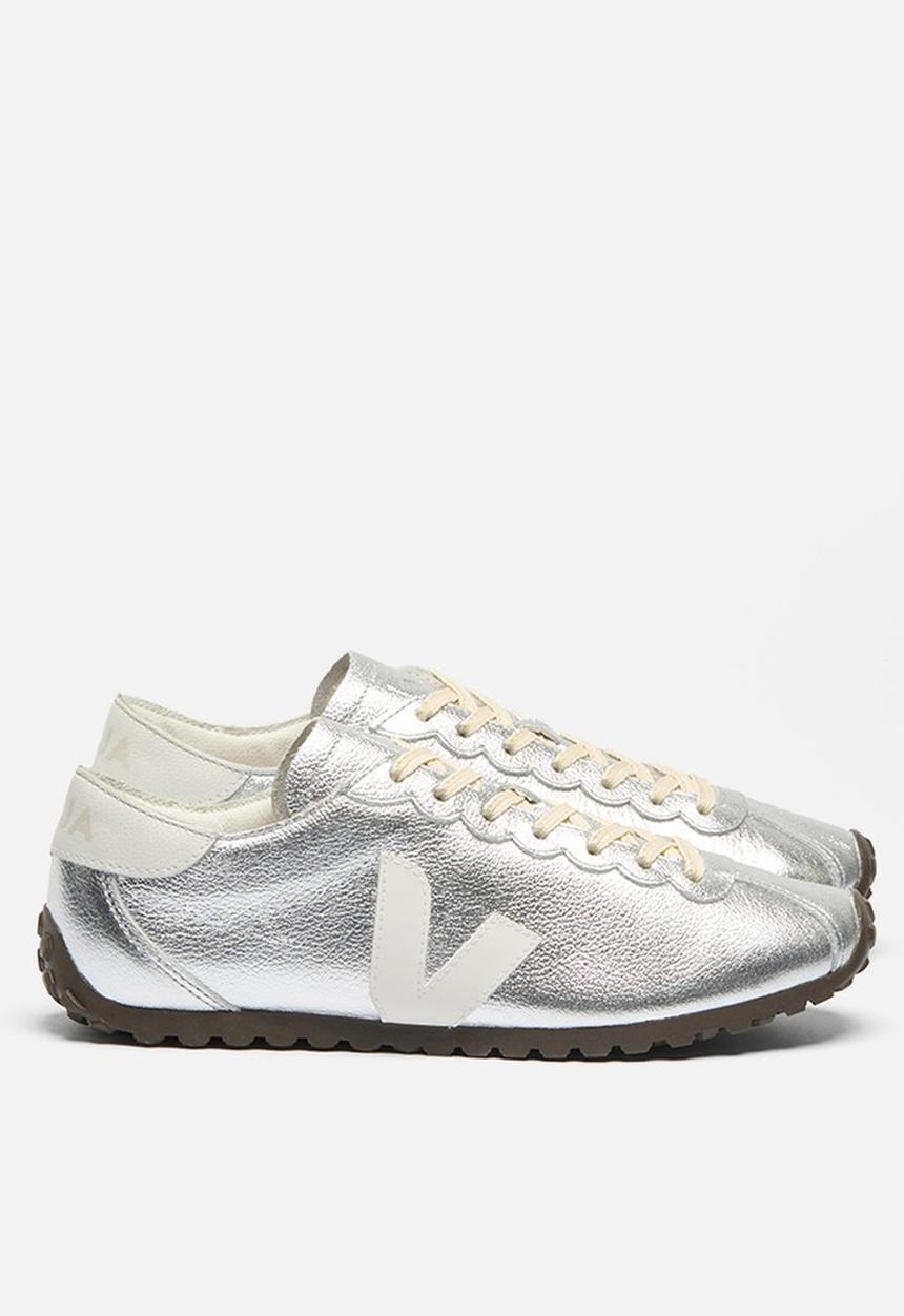 VEJA - Cateyes- Silver/White