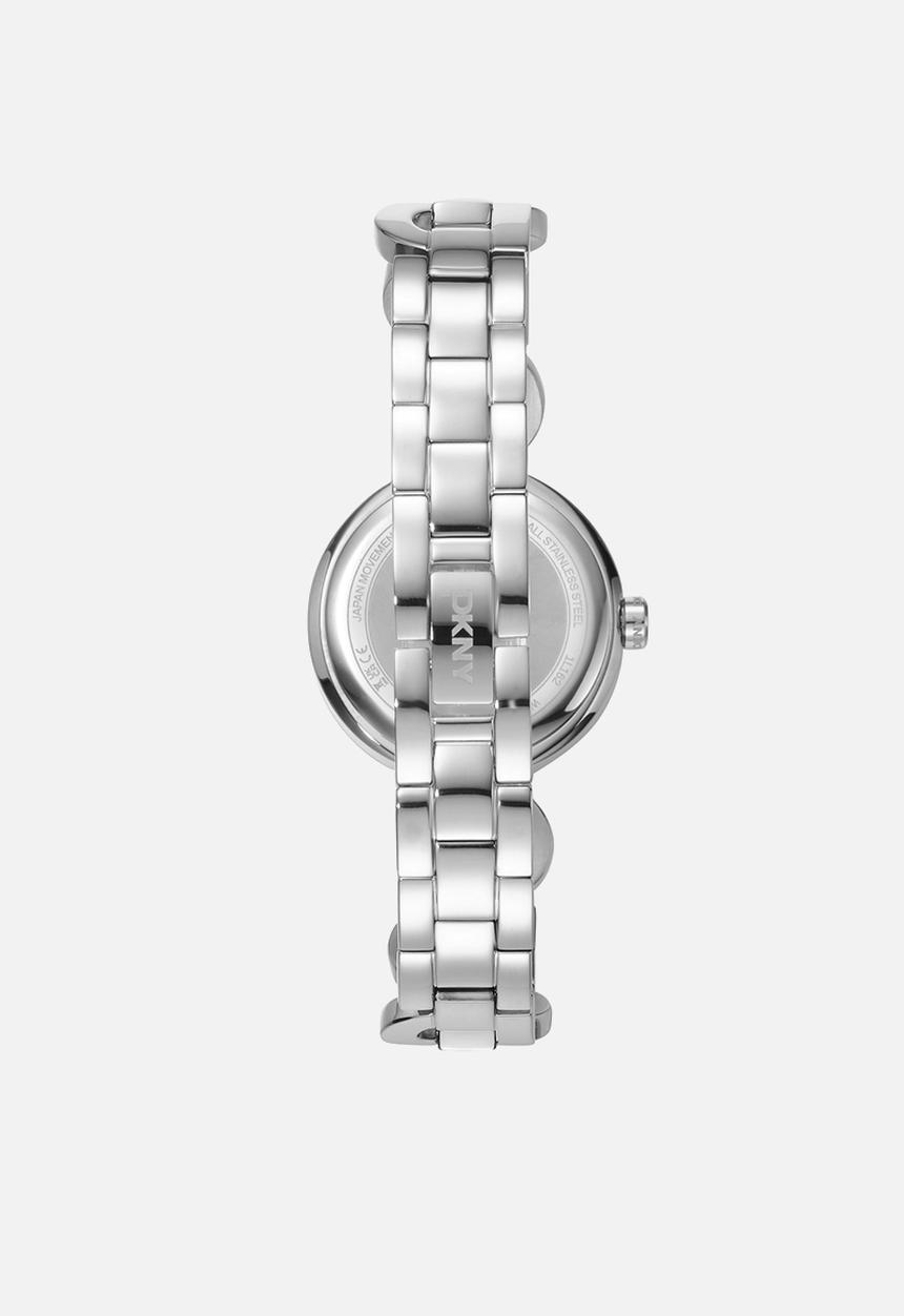 DKNY - DKNY Open Link DK1L162M0015 - Silver