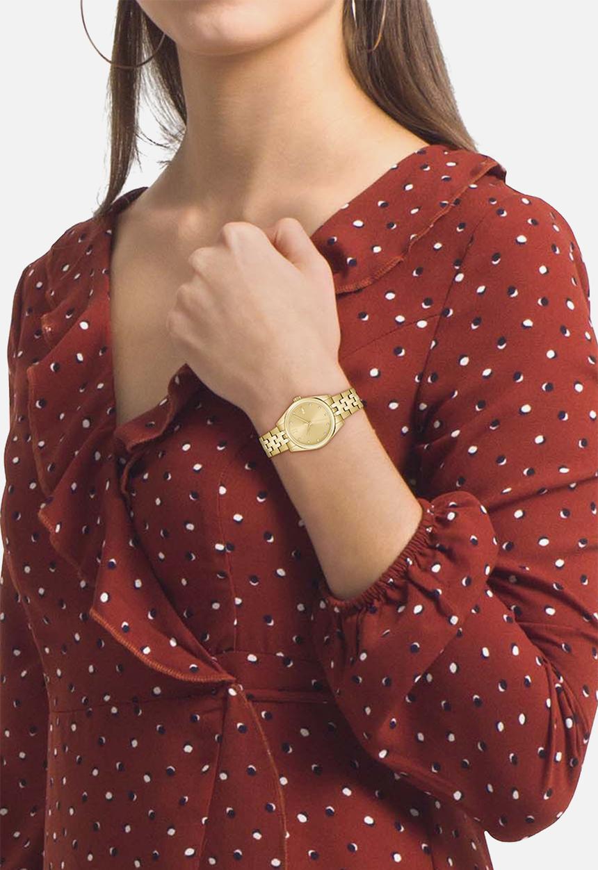 Lacoste - Lacoste Tuilerie 2001303 - Gold